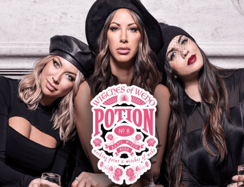 Potion #2 – Witches of Weho